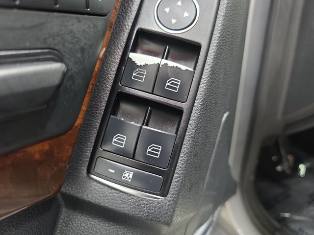 Used 2012 Gray Mercedes-Benz GLK 350 image 25