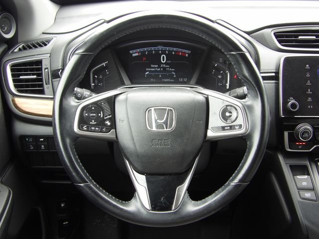 Certified Used 2017 Modern Steel Metallic Honda Touring image 24