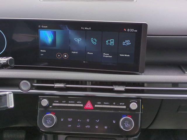 New 2026 Gray Hyundai SEL Convenience image 17