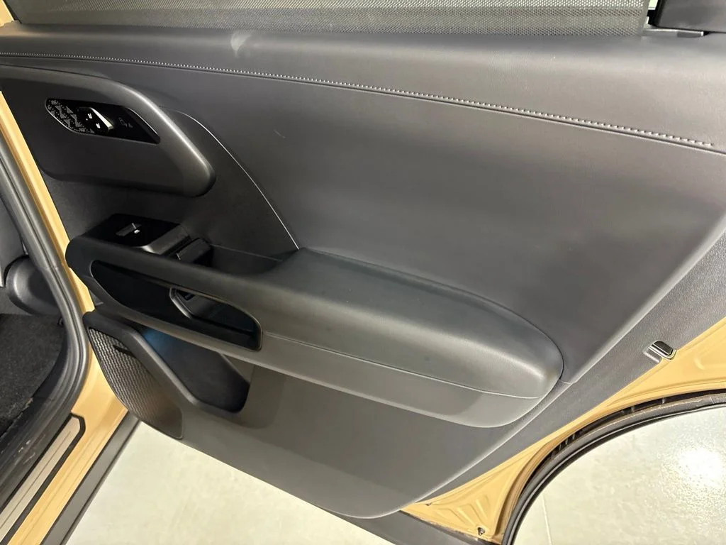 New 2027 Terrain Brown Matte Kia X-LINE SX PRESTIGE image 22