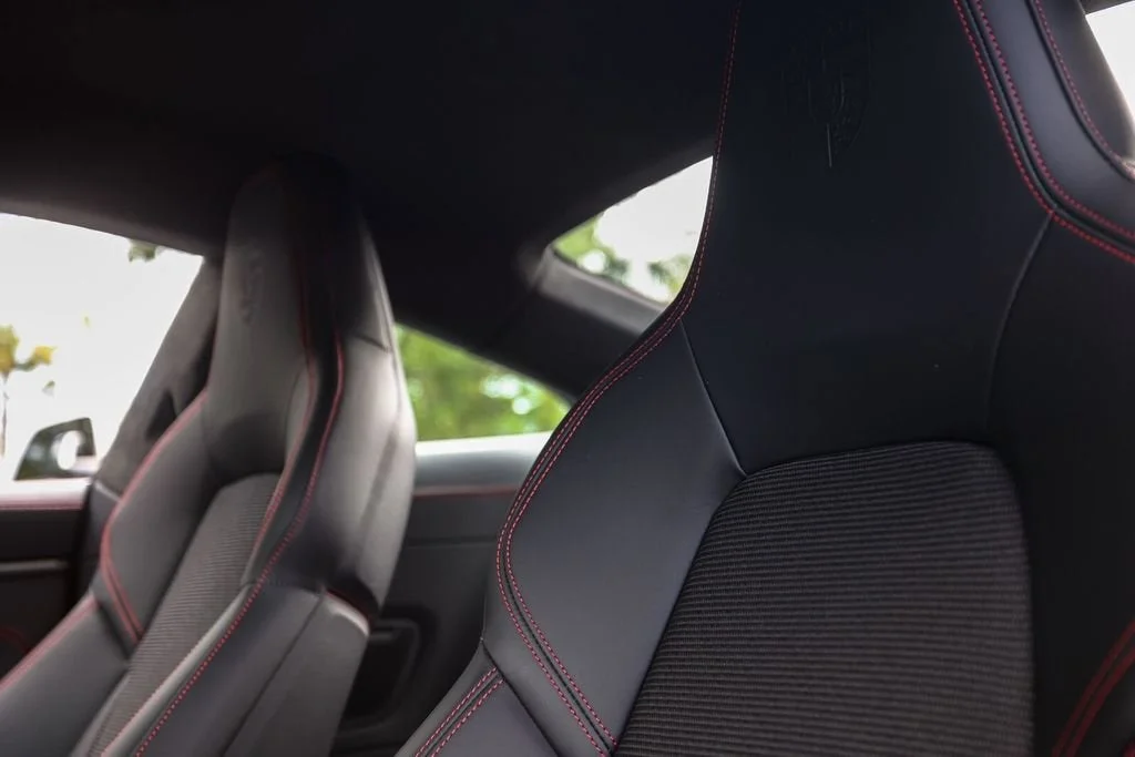 2026 Porsche 911 GT3 - Photo 45