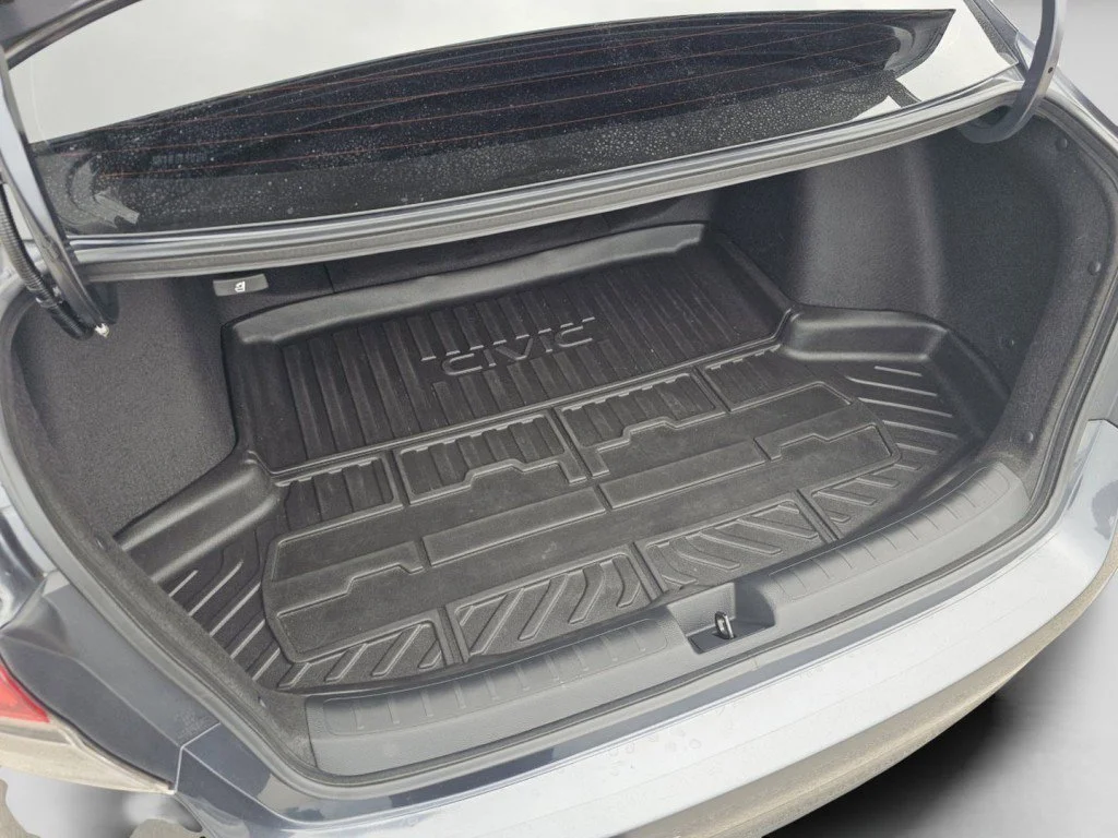 Used 2023 Gray Honda LX image 26