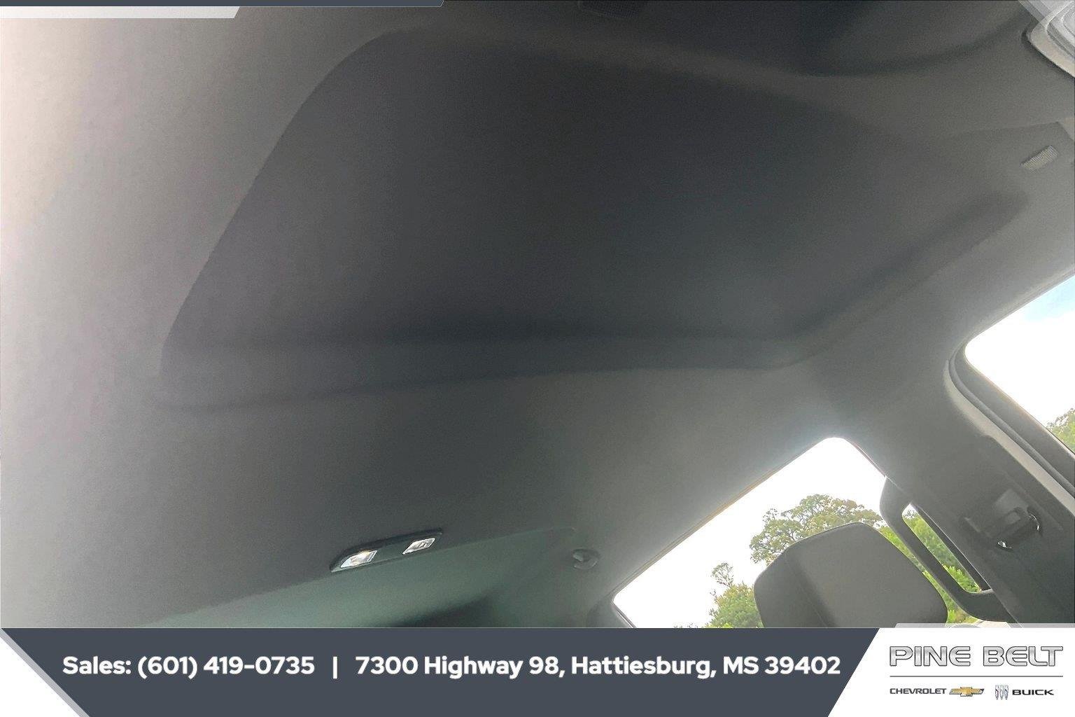 2026 Chevrolet Silverado 1500 Work Truck - Photo 17