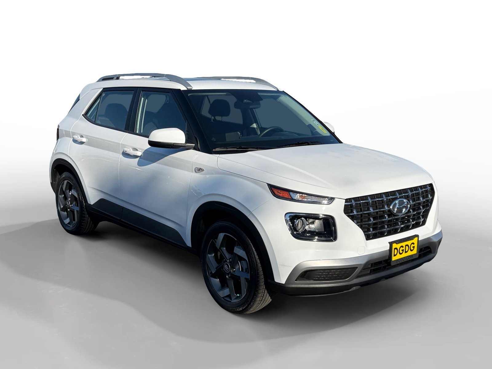 Certified Used 2026 Lunar Hyundai SEL image 7
