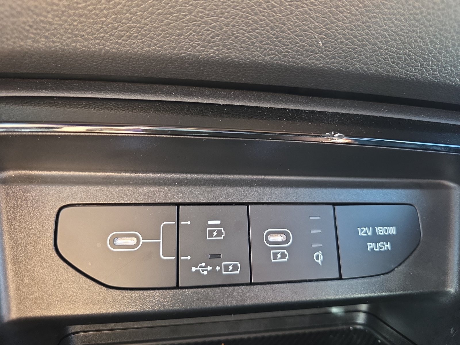 Certified Used 2026 Runway Red Kia GT image 19