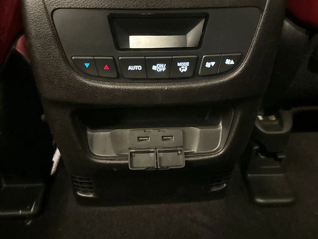 Certified Used 2019  Acura 3.5L Technology Pkg w/A-Spec Pkg image 29