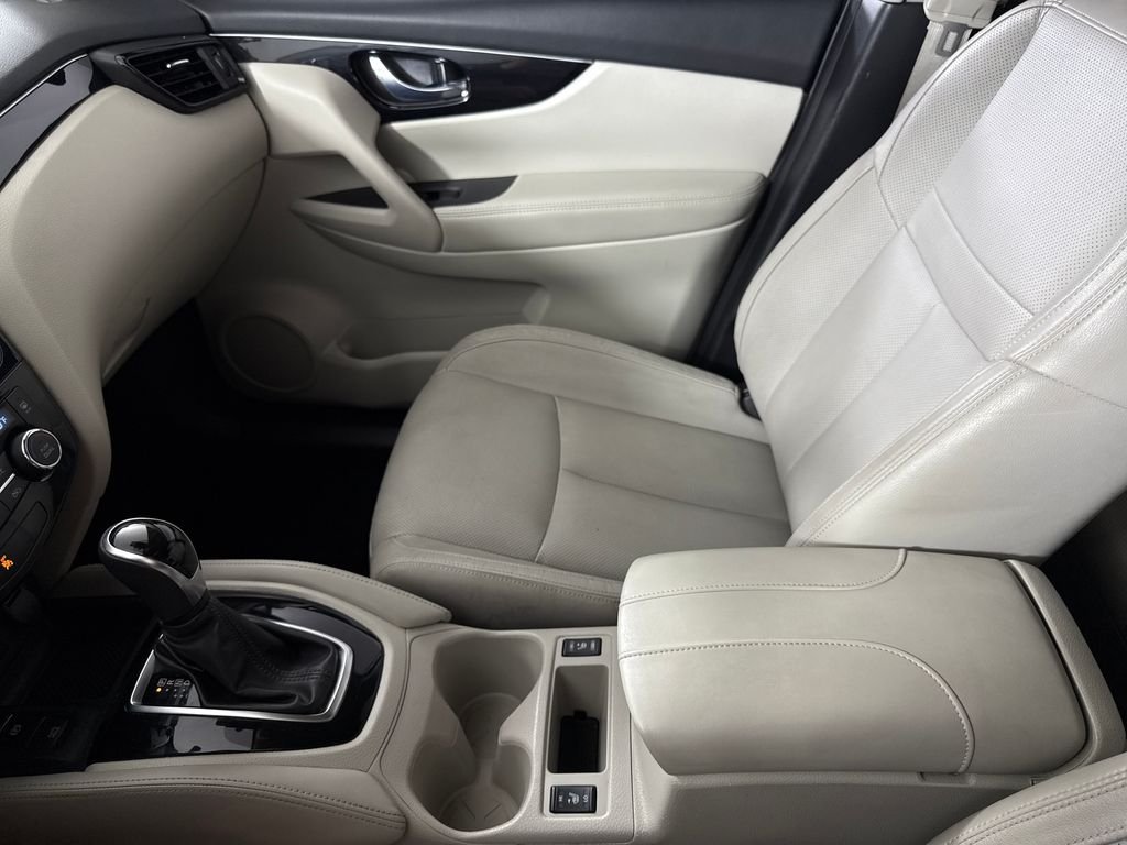 2019 Nissan Rogue Sport SL - Photo 19