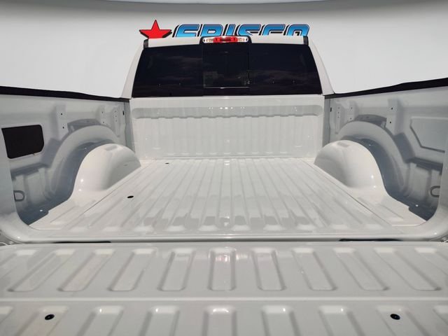New 2026 Bright White Clear-Coat Exterior Paint RAM Express image 30