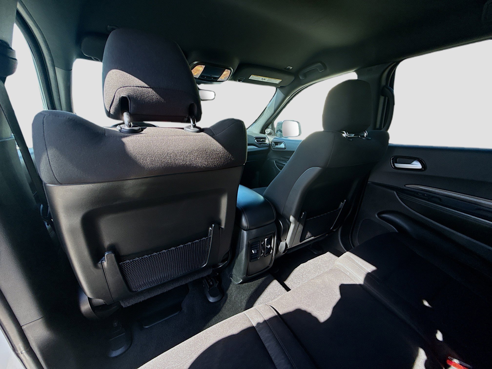 2024 Dodge Durango SXT - Photo 24