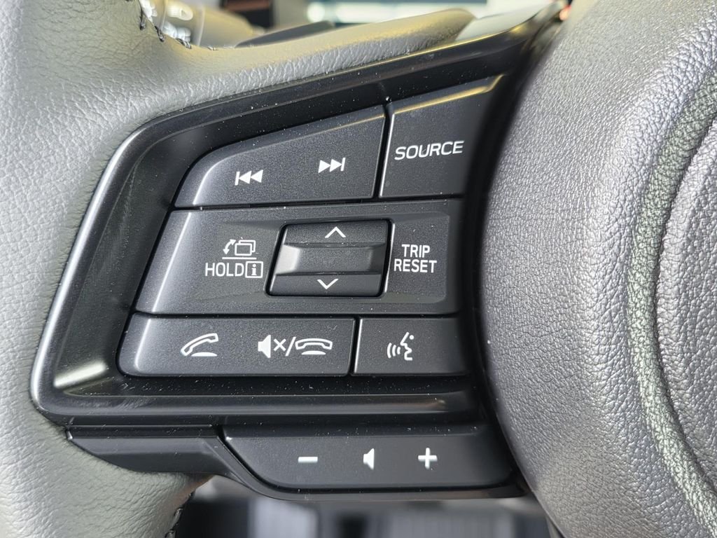 New 2026 RIVER ROCK PEARL Subaru Premium image 25