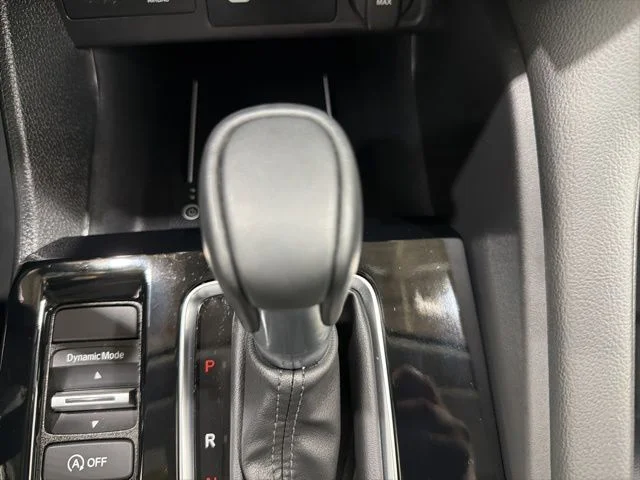 Certified Used 2026 Urban Gray Pearl Acura FWD image 42