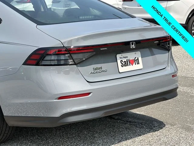 Used 2026  Honda SE image 11