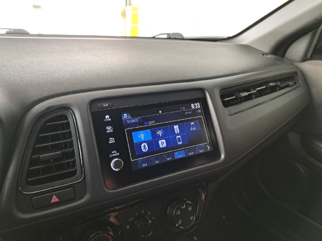 Used 2022 Red Honda Sport image 11