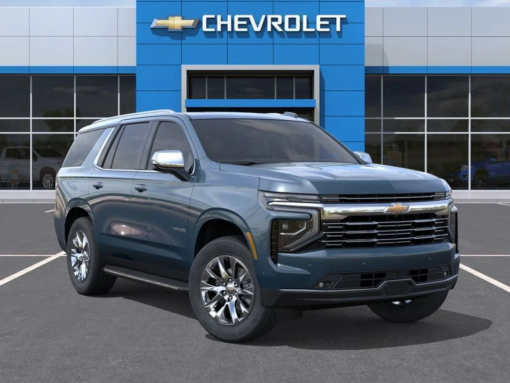 2026 Chevrolet Tahoe Premier - Photo 7