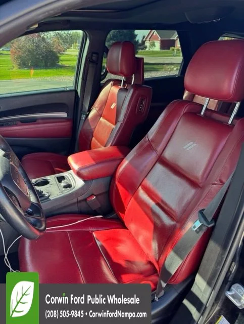 Used 2019 Black Dodge R/T image 6