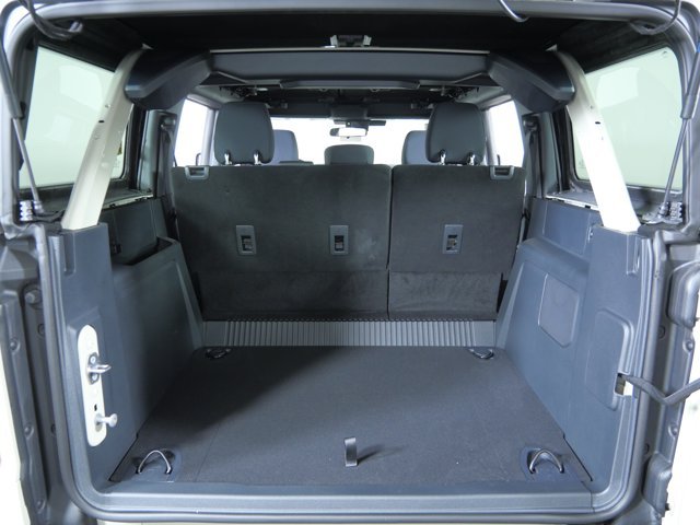 New 2026 Beige Ford Big Bend image 9