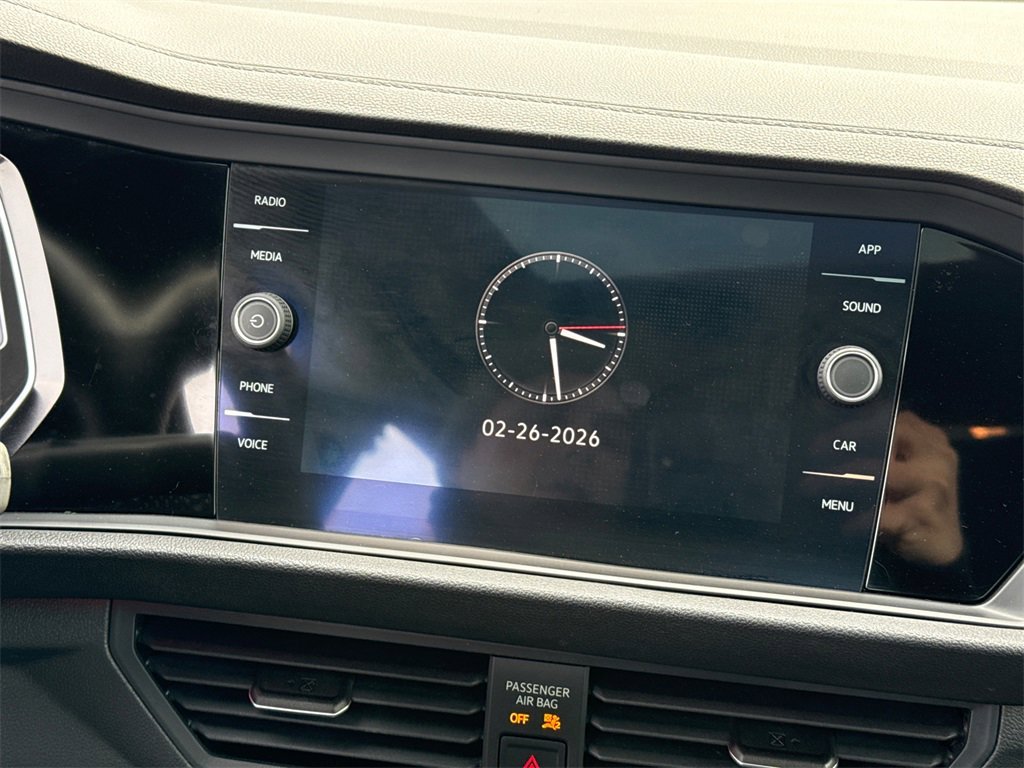 2022 VOLKSWAGEN JETTA GLI - Image 21