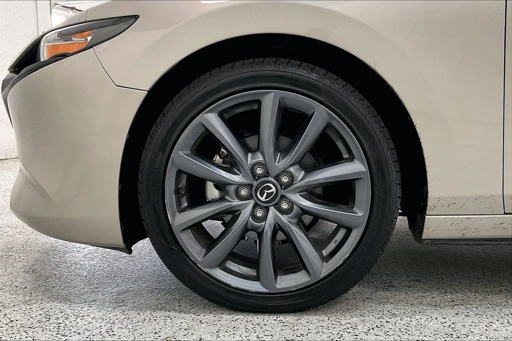 Vehicle thumbnail