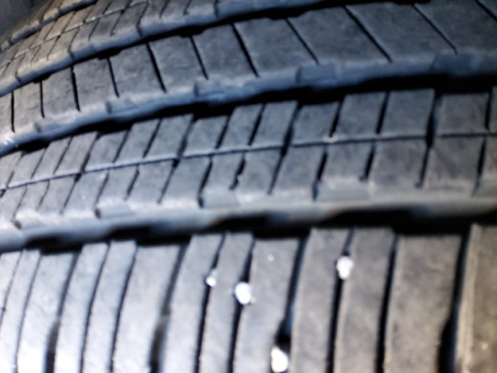 Used 2025 Black Subaru Limited image 22