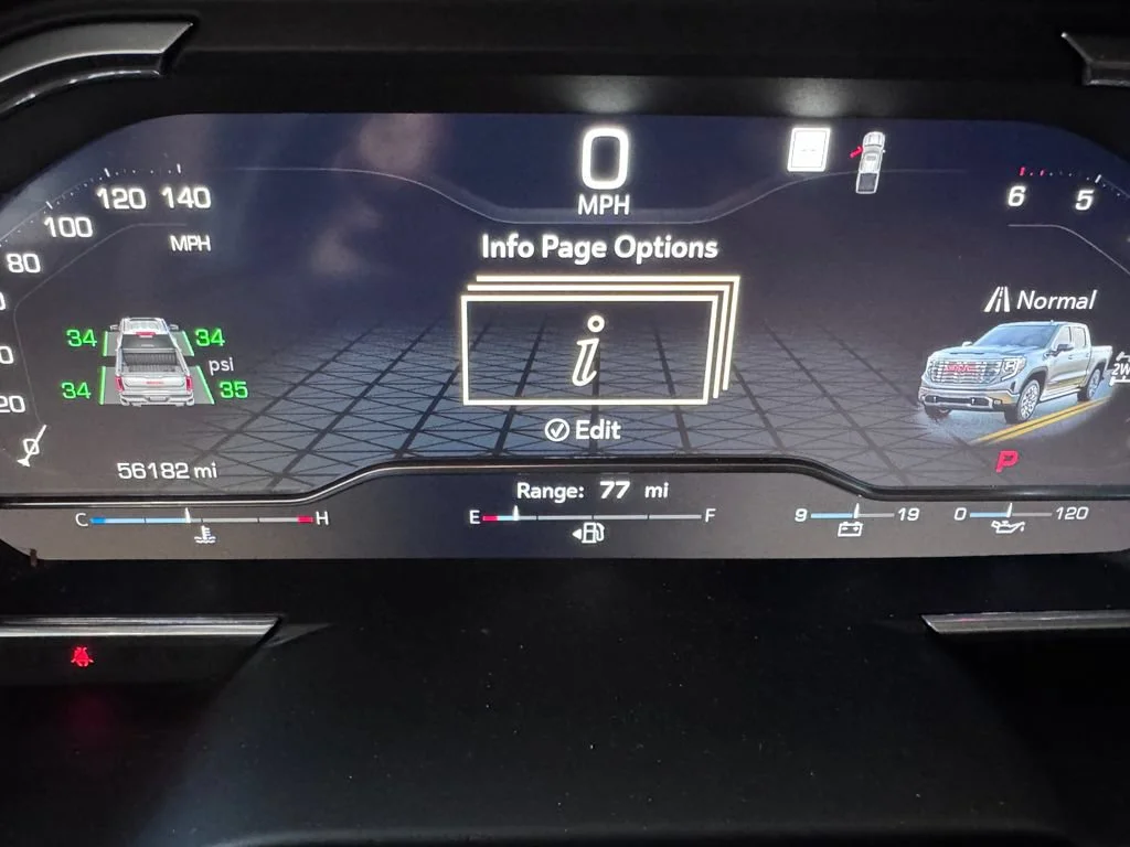 2022 GMC Sierra 1500 Denali Denali - Photo 18