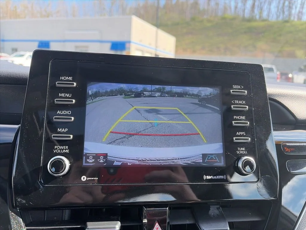 2023 Toyota Camry SE - Photo 34