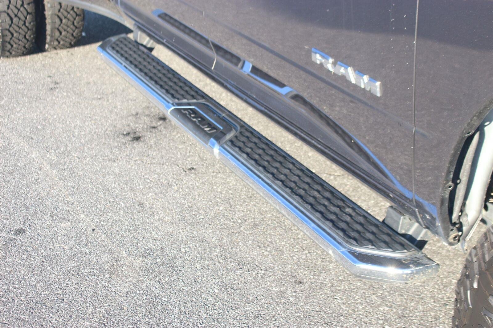 Used 2023 Grey Ram Big Horn image 10