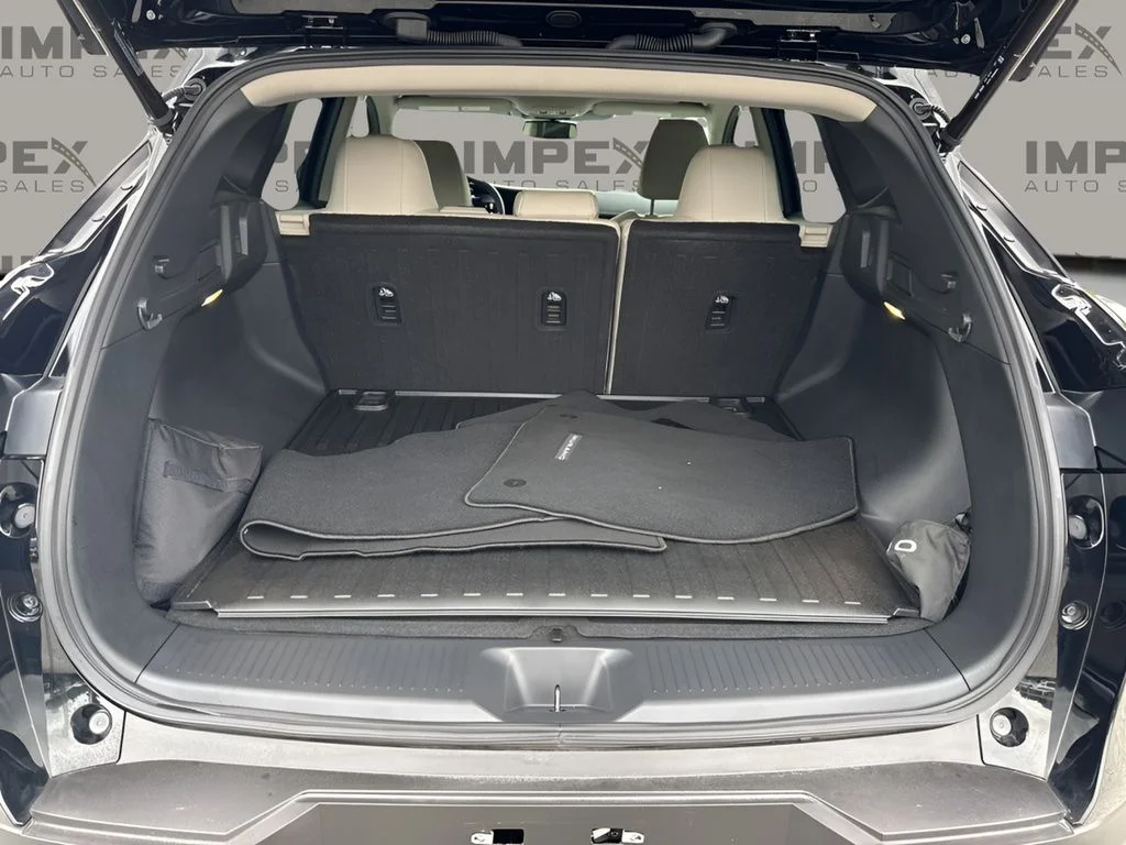 Used 2025 Black Nissan SL image 30