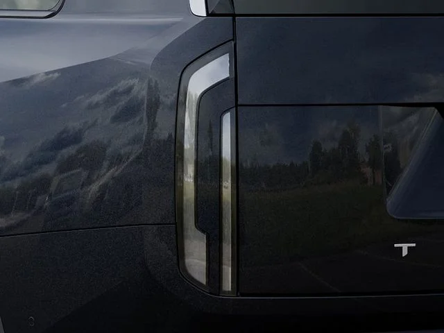 New 2027 Panthera Metal Kia S image 12