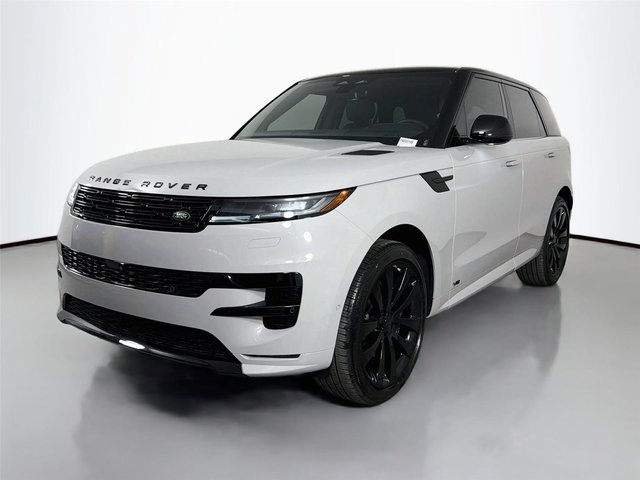 2026 Land Rover Range Rover Sport Dynamic SE