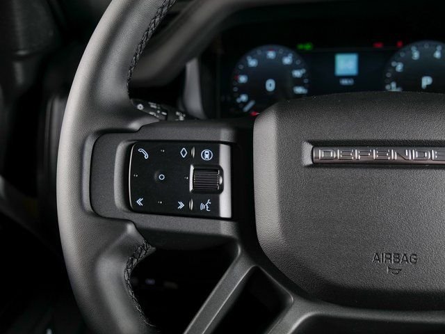 New 2026 Fuji White Land Rover S image 19