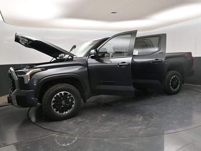 2026 Toyota Tundra SR5 - Photo 36