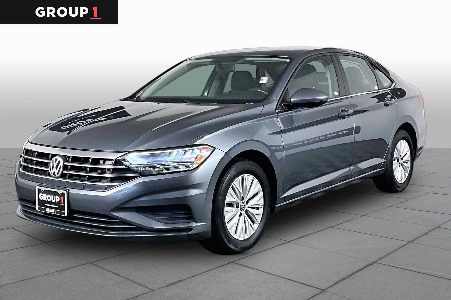 2019 Volkswagen Jetta 1.4T S Auto SULEV's photo