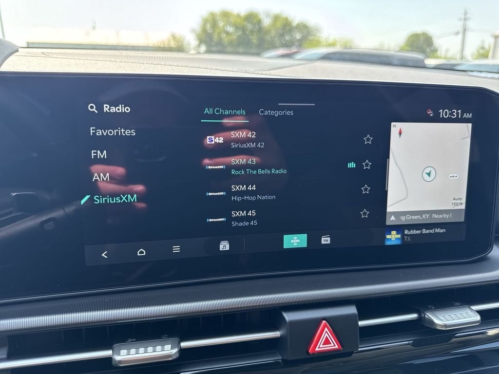 2026 Kia Sportage SX Prestige Hybrid - Photo 16