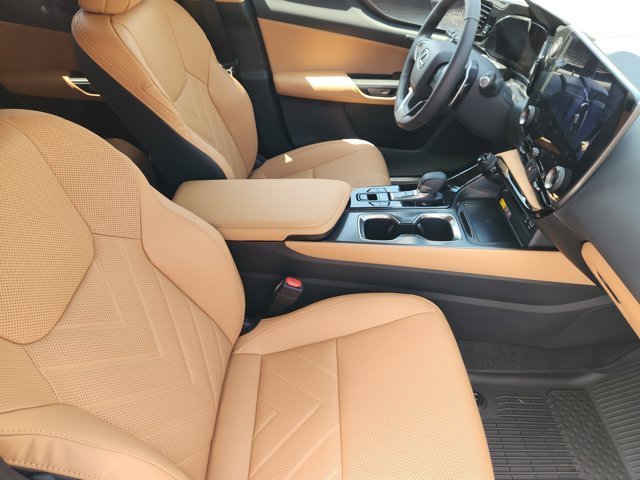 New 2026 Ultra White Lexus LUXURY AWD image 18
