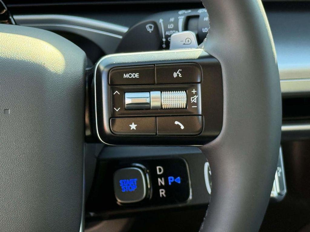 New 2026 Cyber Gray Hyundai S image 23