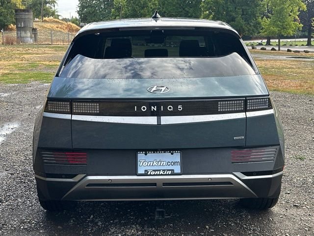 2023 Hyundai IONIQ 5 SEL - Photo 8