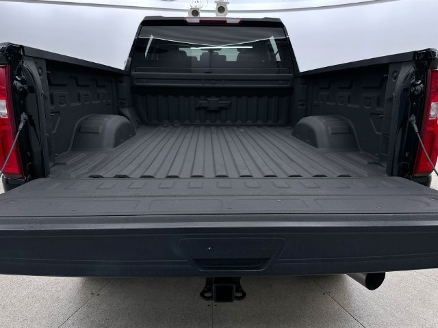 2021 Chevrolet Silverado 2500HD Custom - Photo 36