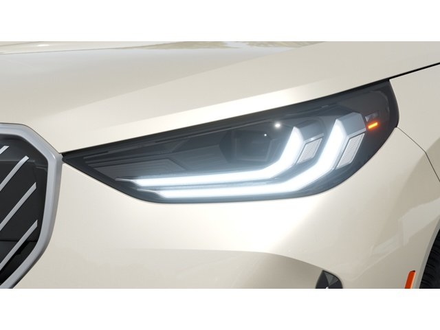 New 2026 Dune Grey Metallic BMW X3 30 image 6