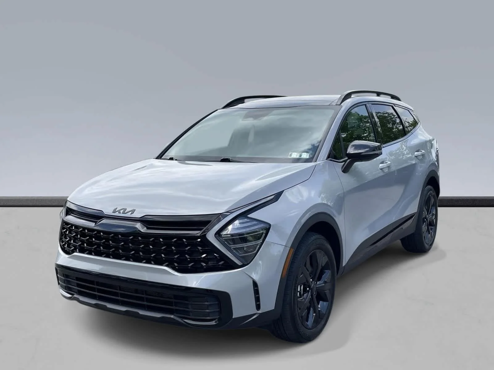 2025 Kia Sportage 2.5 X-Line AT AWD's photo