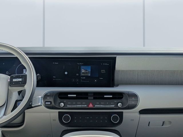 Used 2026 Silver Hyundai Calligraphy image 21