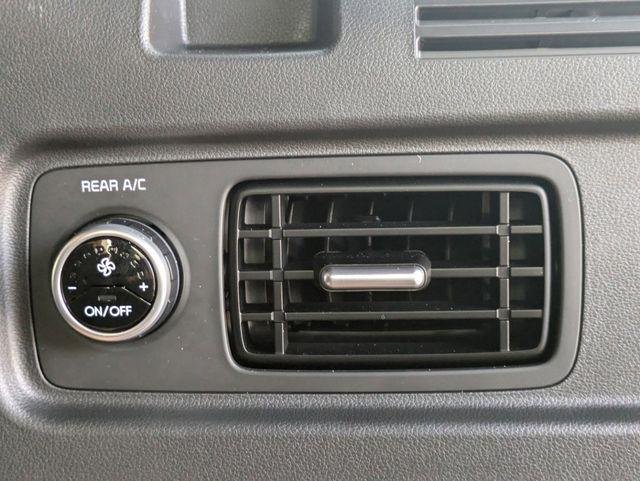 New 2024 Black Hyundai Limited FWD image 15