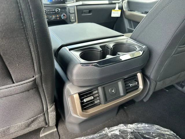 New 2026 Argon Blue Metallic Ford STX® image 49