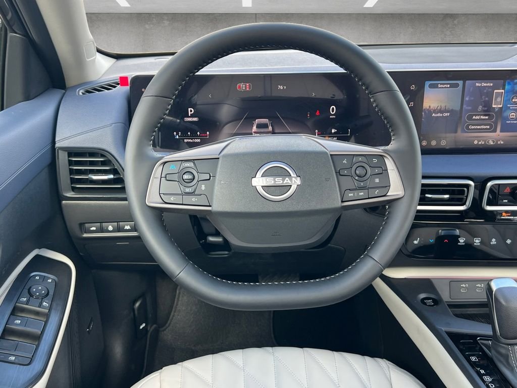 2026 Nissan Sentra SL - Photo 22