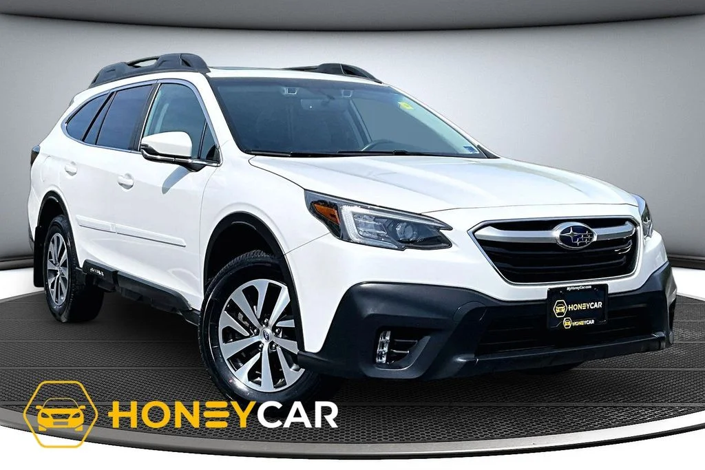 2022 Subaru Outback Premium's photo