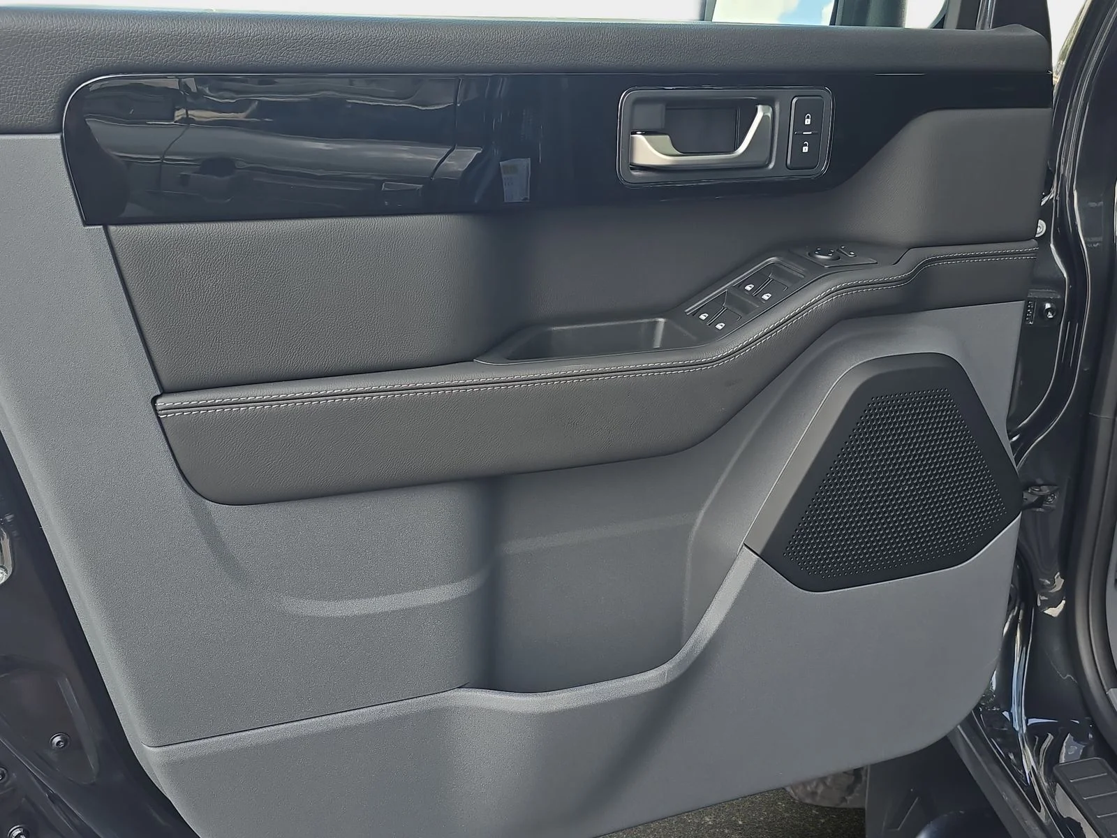 New 2026 Gray INEOS Fieldmaster Edition image 26