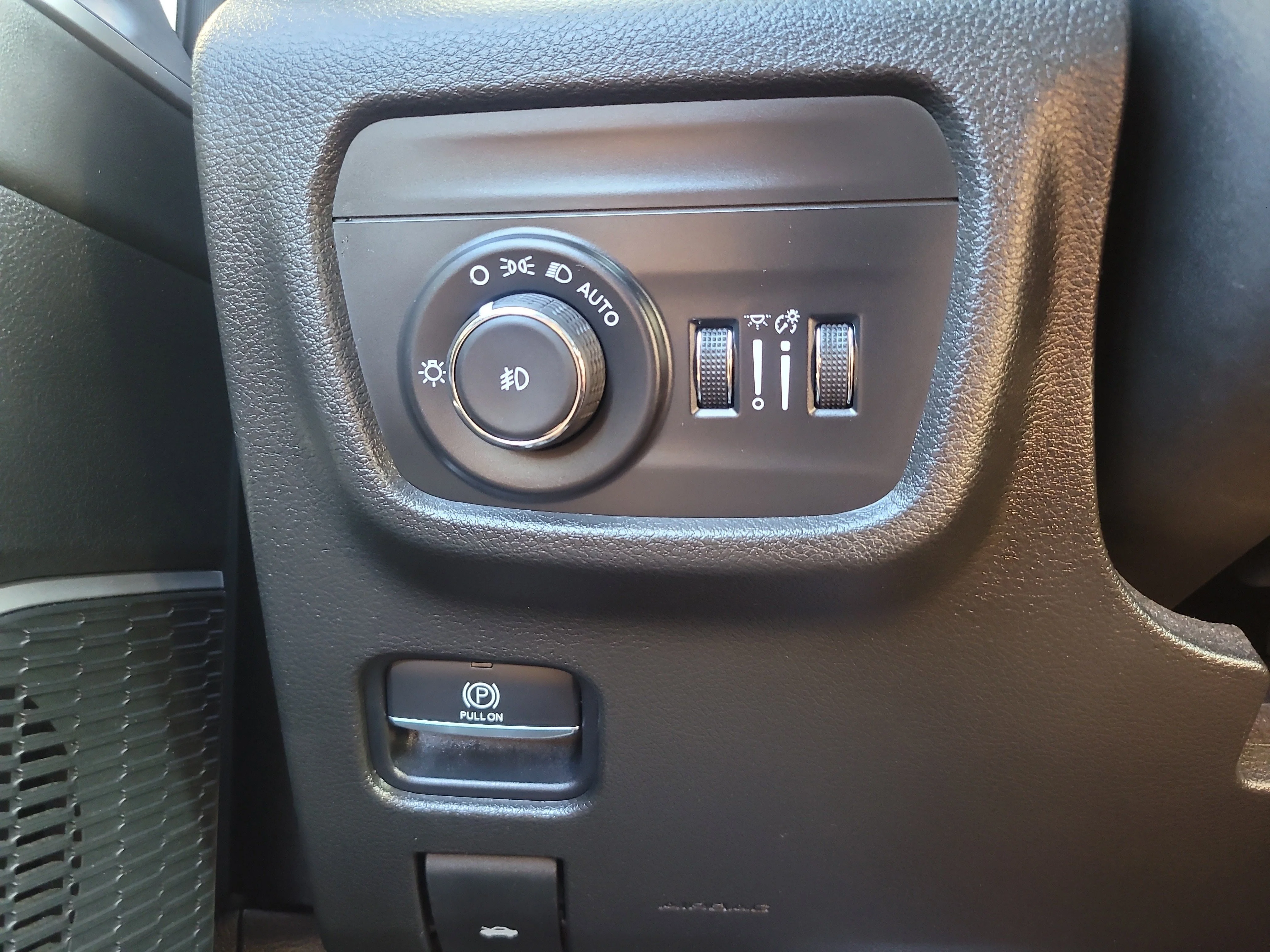 Used 2021 Bright White Clearcoat Jeep Limited image 32
