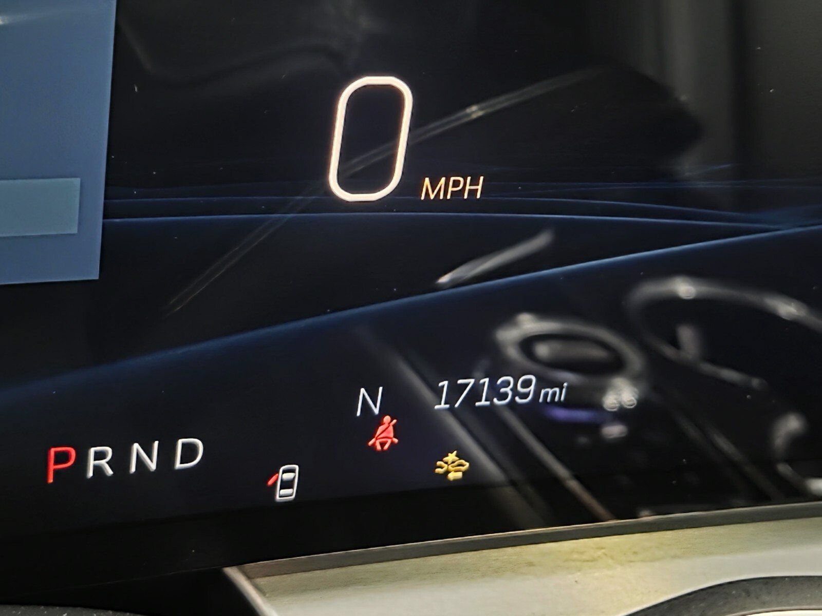2024 Cadillac LYRIQ Luxury 1 - Photo 23