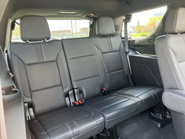 2022 Chevrolet Tahoe RST - Photo 35