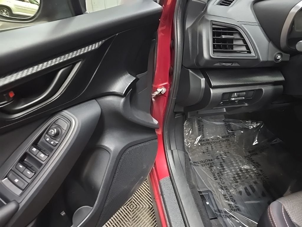2019 Subaru Crosstrek Premium - Photo 27