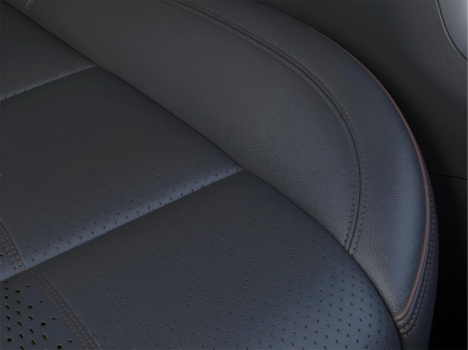 New 2026 Black Chevrolet High Country image 21